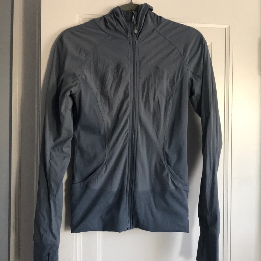 Lululemon reversible jacket